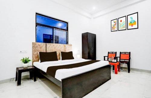 Phulpur Hotel | Hotel O bhagyoday house