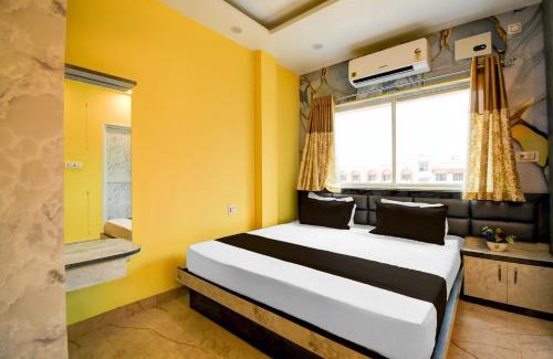 Danapur Hotel | Hotel O BIHARI IN HOTEL