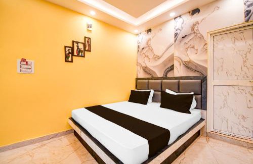 Danapur Hotel | Hotel O BIHARI IN HOTEL