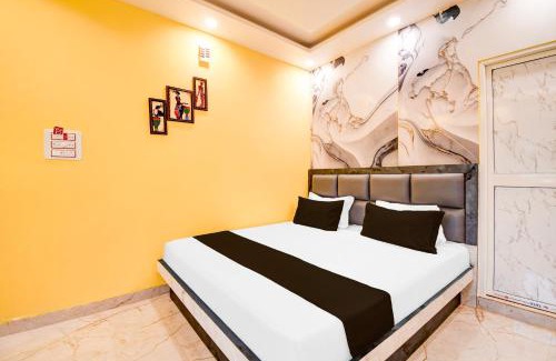 Danapur Hotel | Hotel O BIHARI IN HOTEL