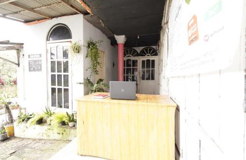 Setiabudi Hotel | Hotel O Blio Guest House Syariah