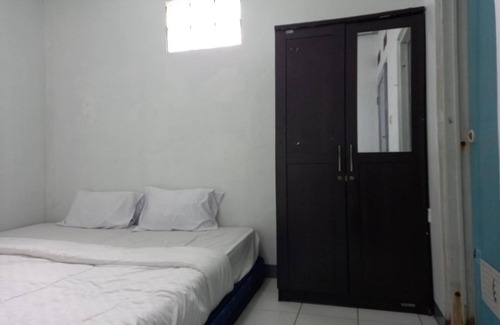 Setiabudi Hotel | Hotel O Blio Guest House Syariah