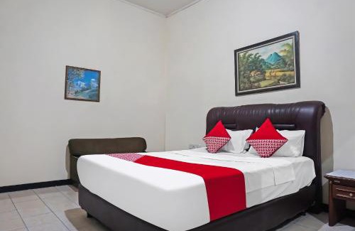 Bogor Tengah Hotel | Hotel O Bogor Guest House
