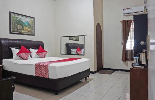 Bogor Tengah Hotel | Hotel O Bogor Guest House