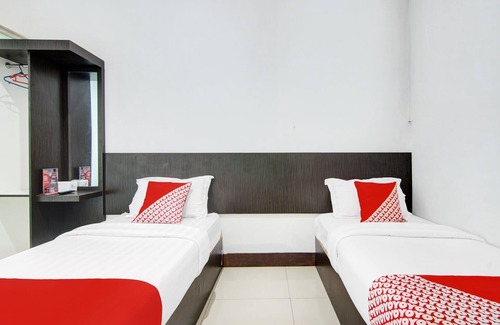 Bukittinggi Hotel | Hotel O Bukittinggi near Padang Luar formerly New Aedo