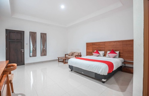 Bekasi Timur Hotel | Hotel O Bunga Karang Hotel