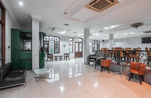 Bekasi Timur Hotel | Hotel O Bunga Karang Hotel