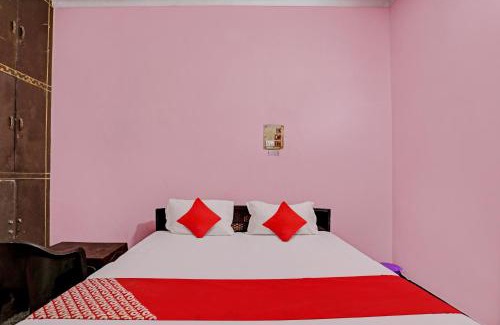 Ghaziabad Hotel | Hotel O Chacha Guest House