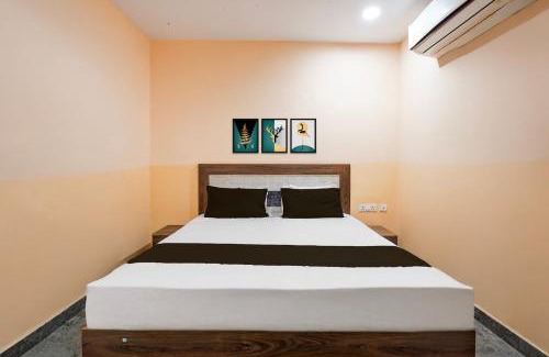 Mohangarh Hotel | Hotel O Chandra banquets