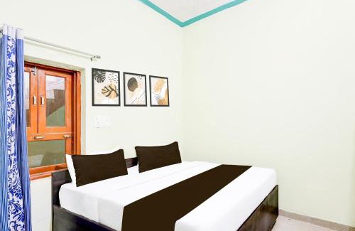 Tijara Hotel | Hotel O Chaudhary Hotel