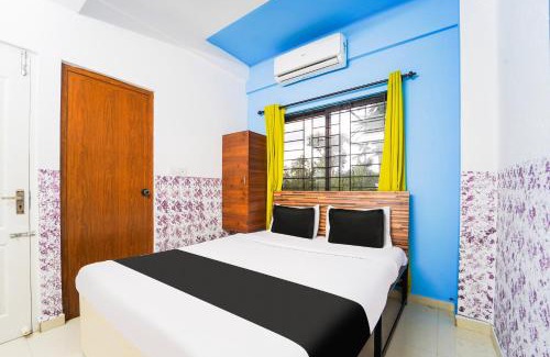North Paravur Hotel | Hotel O Cheranelloor Aster Medicity Formerly Abriz Residency