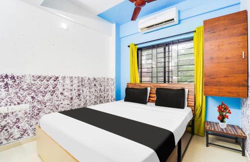 North Paravur Hotel | Hotel O Cheranelloor Aster Medicity Formerly Abriz Residency