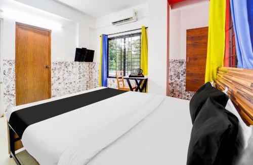 North Paravur Hotel | Hotel O Cheranelloor Aster Medicity Formerly Abriz Residency