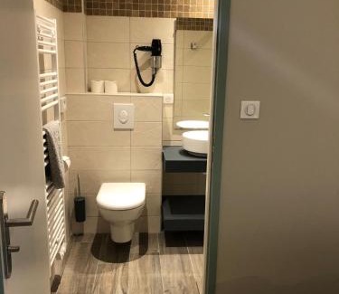 Bagneres-de-Bigorre Hotel | Hotel O Chiroulet