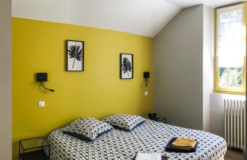 Bagneres-de-Bigorre Hotel | Hotel O Chiroulet