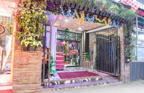 Ballygunge Hotel | Hotel O Circus Avenue Road
