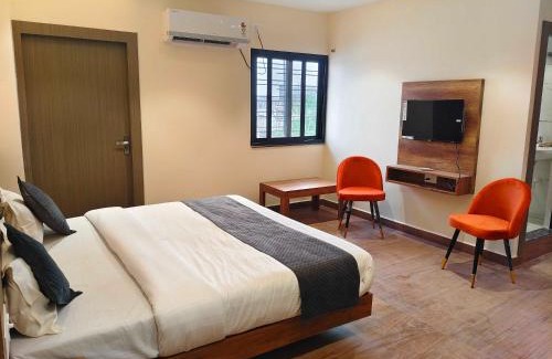 Gorakhpur Hotel | Hotel O CITI VISTA