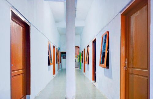 Medan Hotel | Hotel O Clove Nari Homestay