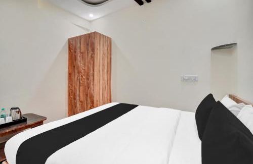 Bengaluru Hotel | Hotel O CM RESIDENCY