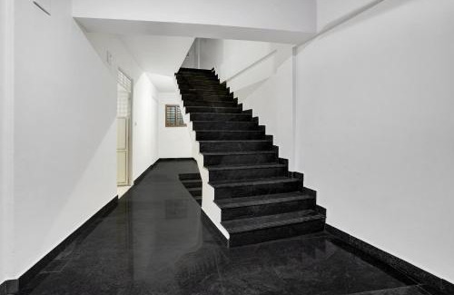 Bengaluru Hotel | Hotel O CM RESIDENCY