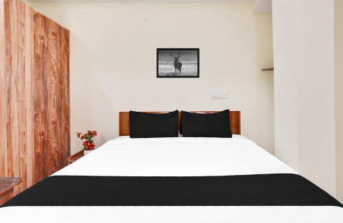Bengaluru Hotel | Hotel O CM RESIDENCY