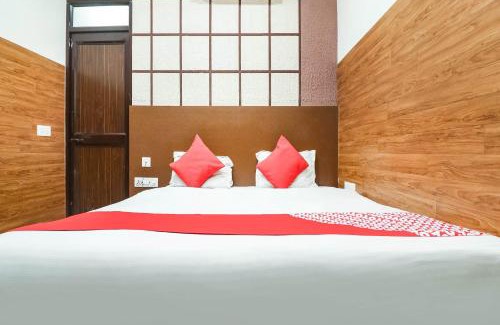 Hisar Hotel | Hotel O Cra