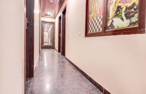 Hisar Hotel | Hotel O Cra