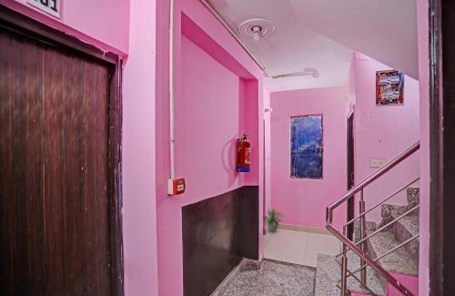 Greater Noida Hotel | Hotel O Crossing Hotel Ghaziabad Railway Station