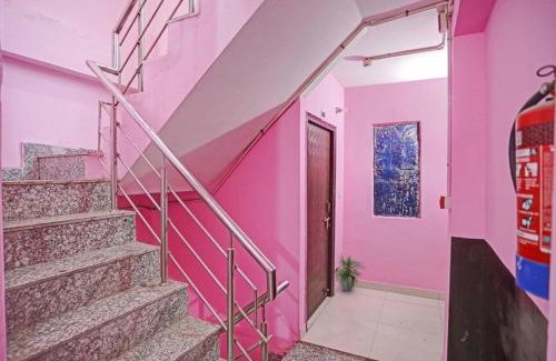 Greater Noida Hotel | Hotel O Crossing Hotel Ghaziabad Railway Station