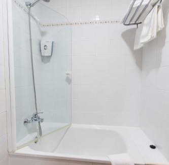 Caldas de Reis Hotel | Hotel O Cruceiro