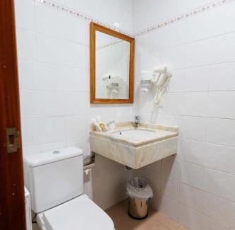 Caldas de Reis Hotel | Hotel O Cruceiro