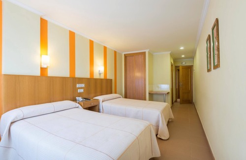 Caldas de Reis Hotel | Hotel O Cruceiro