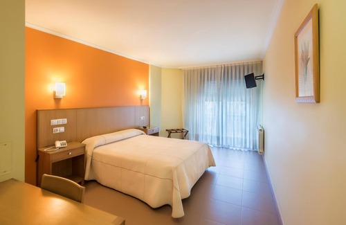 Caldas de Reis Hotel | Hotel O Cruceiro