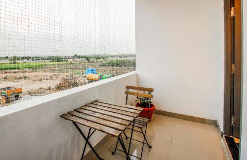 Hyderabad Hotel | Hotel O D' Jade