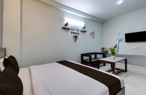 Greater Noida Hotel | Hotel O Dadri Main Road Greater Noida