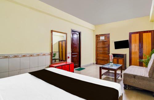 Lake Town Hotel | Hotel O Delight Rooms