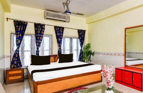 Lake Town Hotel | Hotel O Delight Rooms