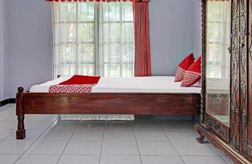 Trenggalek Hotel | Hotel O Desa Wisata Pandean