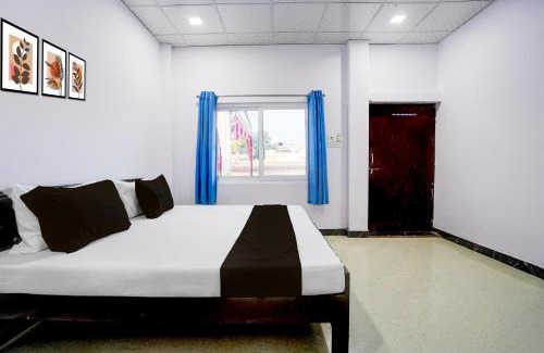 Phulpur Hotel | Hotel O Devki Garden