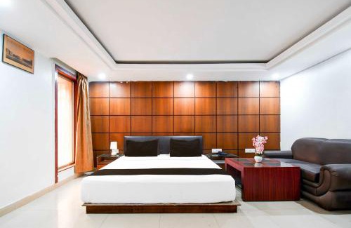 Dhanbad Hotel | Hotel O Dhanbad Centre Point Mall