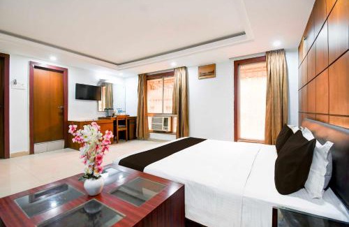 Dhanbad Hotel | Hotel O Dhanbad Centre Point Mall