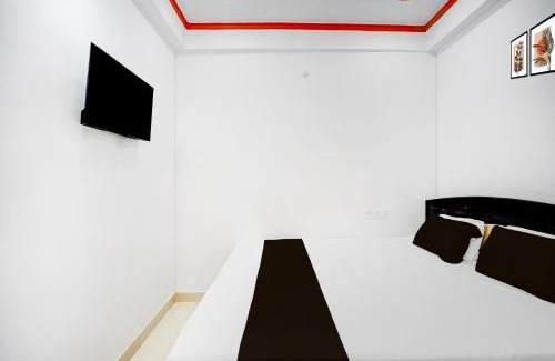 Danapur Hotel | Hotel O Dharamvir Guest House