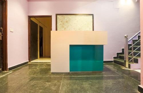 Varanasi Hotel | Hotel O Divine Paradise