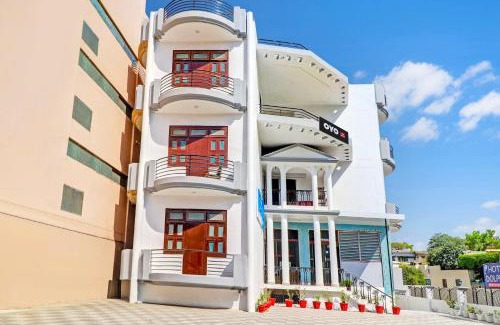 Haridwar Hotel | Hotel O Dolphin