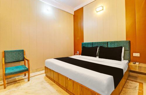Haridwar Hotel | Hotel O Dolphin