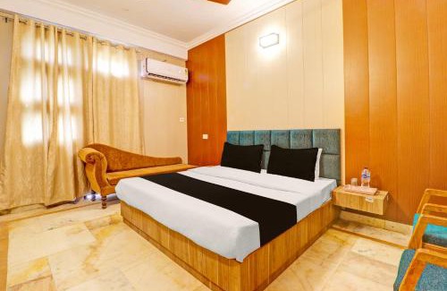 Haridwar Hotel | Hotel O Dolphin