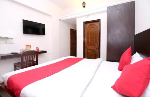 Jabalpur Hotel | Hotel O Dwarika Inn
