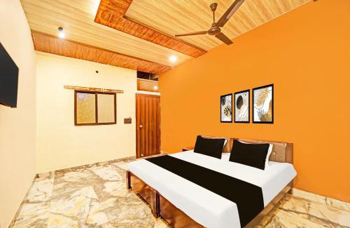 Bhojpur Hotel | Hotel O Dwarka Hotel And Restaurant