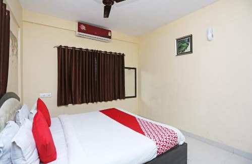 New Town Hotel | Hotel O Eco Inn