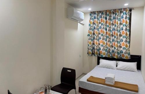 Nala Sopara Hotel | Hotel O Elegance Inn